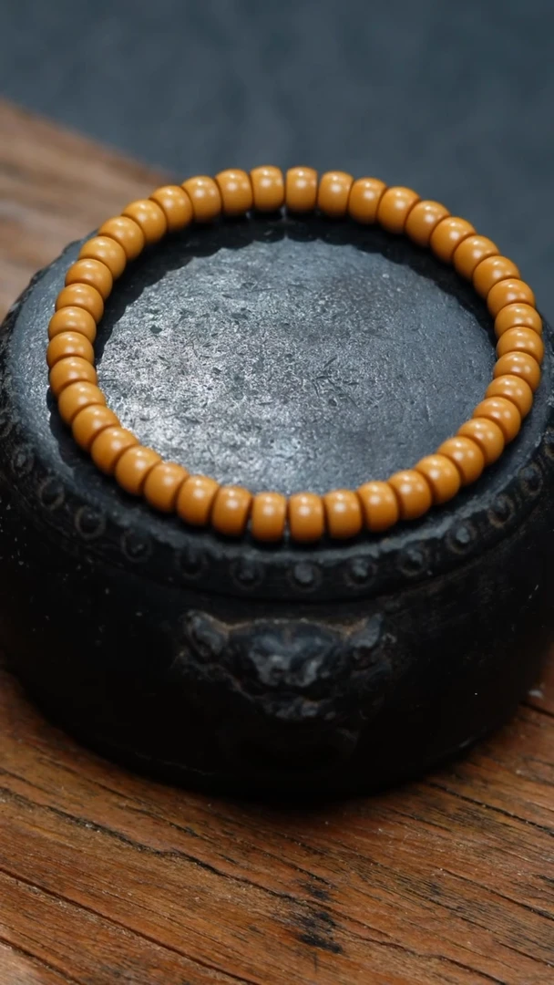 【闪购商品】橄榄核手串/手链橄榄核