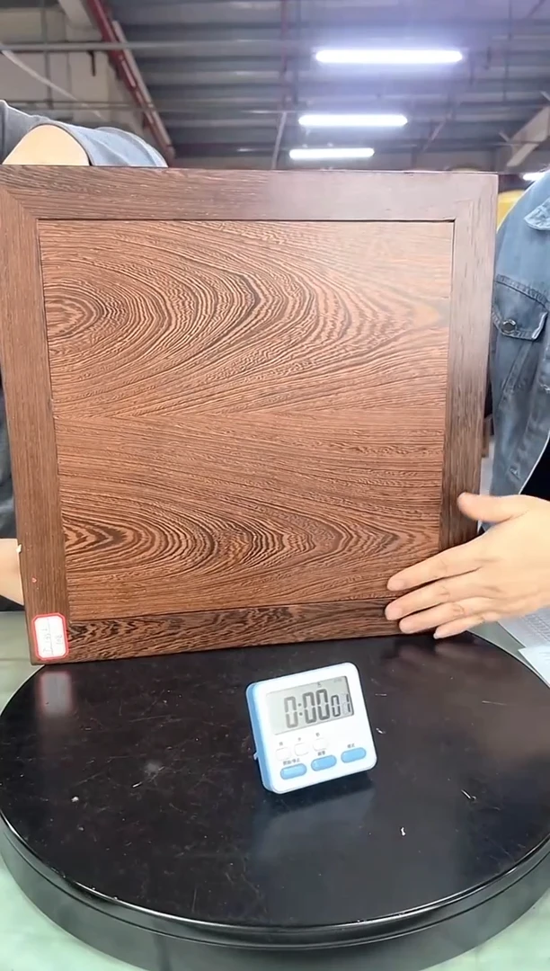 木?*蒋YD28M2-231002-小方凳