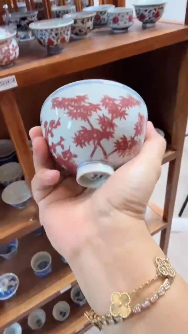 瓷片5384家庭瓷器日用摆件