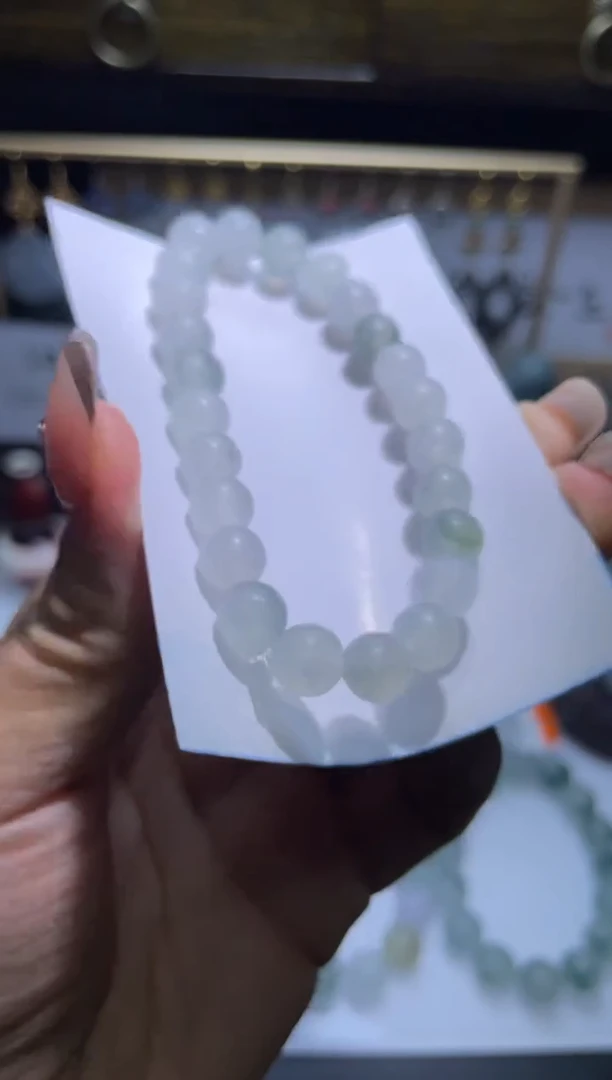 未镶嵌定制翡翠缅甸翡翠A货23