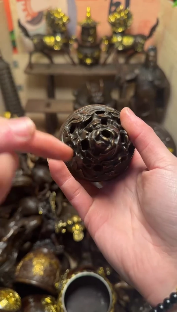 精品专属链接---【博山炉】