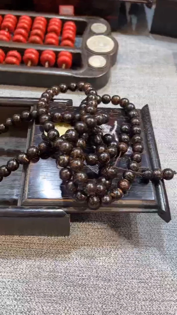 木cx金星沉108带鸟推拉盒