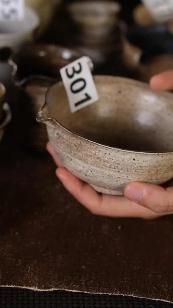 301景德镇{立梦陶}手作