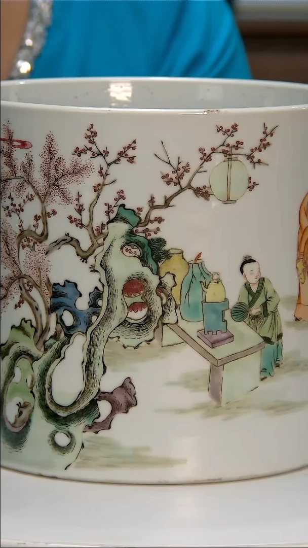 摆件 祥玉瓷馆aaaa