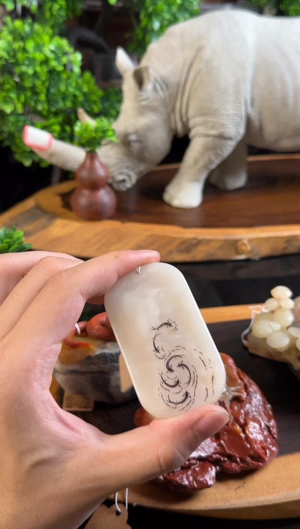 茶宠摆件盘玩把玩茶宠