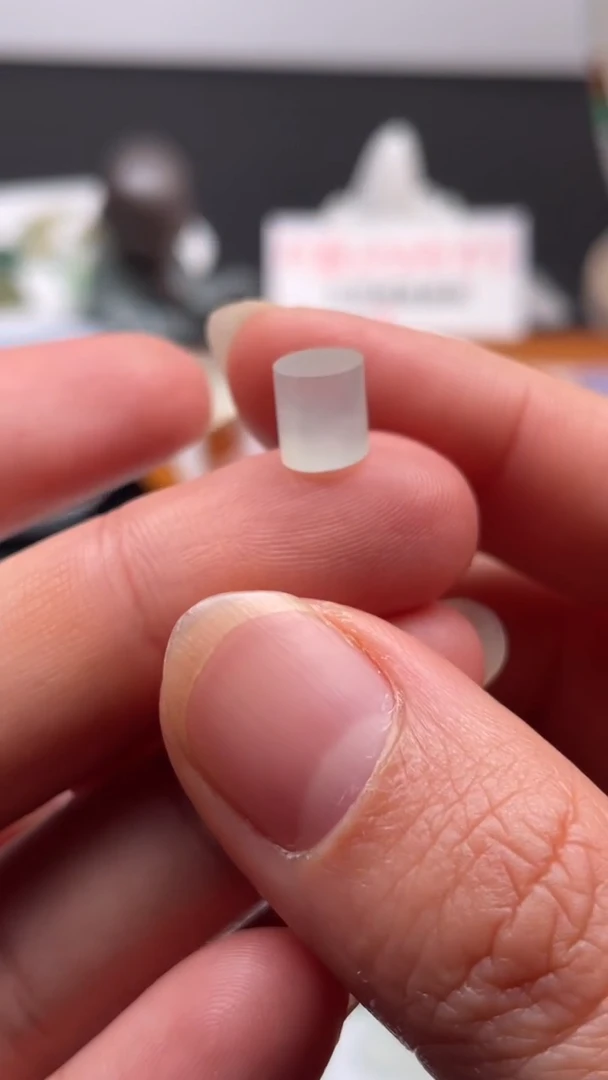 未镶嵌定制翡翠缅甸天然翡翠，不包工