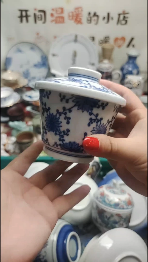 其他 紫韵陶艺优品小铺