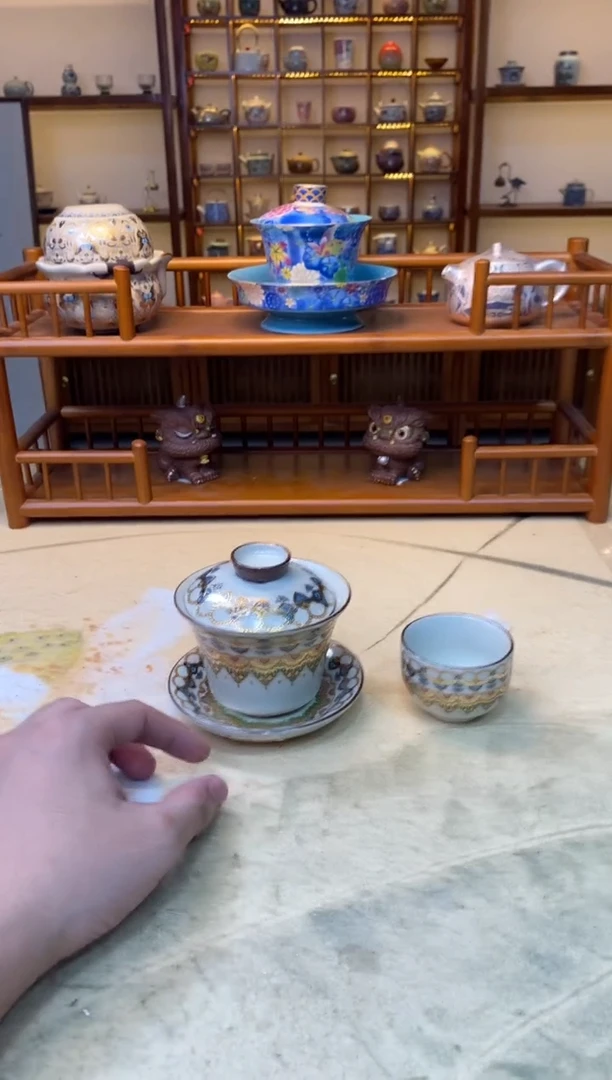 陶瓷陶瓷陶瓷！！！