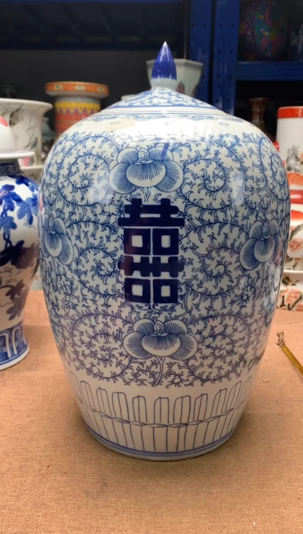 摆件旧藏瓷器旧藏瓷器