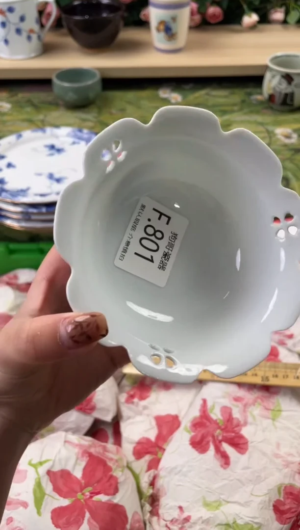 瓷片、****行801狗哥瓷器直播间111