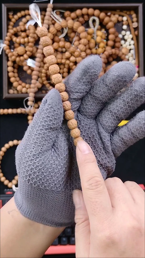 手串猴头核桃全品饕餮返油款