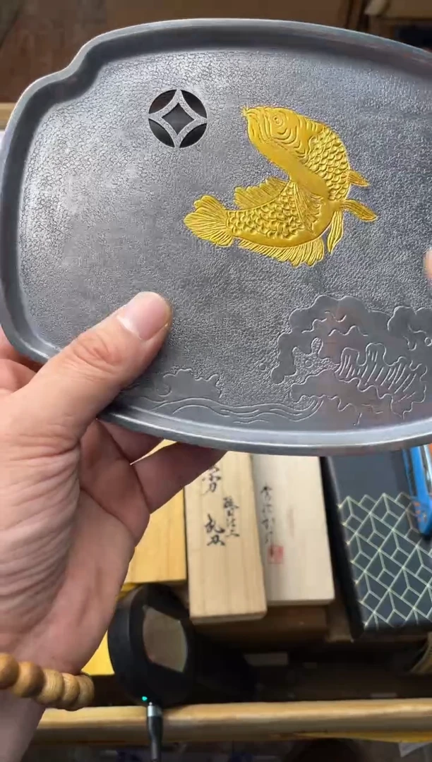 瓷片hc  郑正杂货品质保障