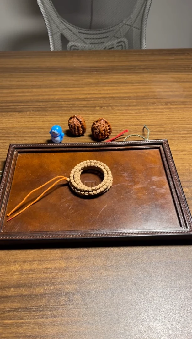 吊坠柏香籽/百香籽A03棱顺