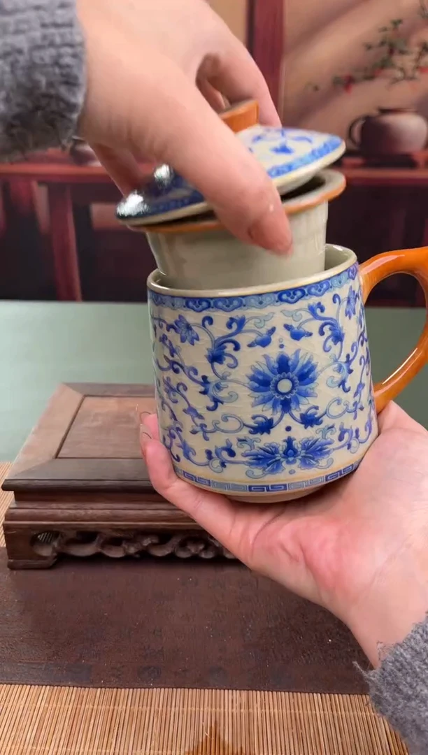 【闪购商品】顾德茶器福利闪购链接