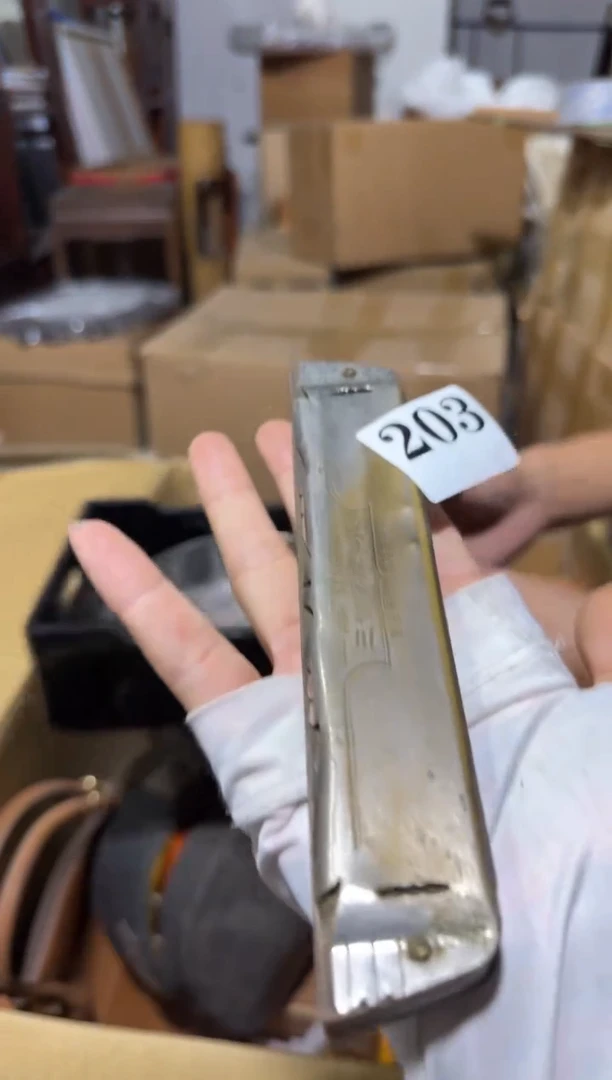 瓷片瓷片中古回流孤品默认微瑕203