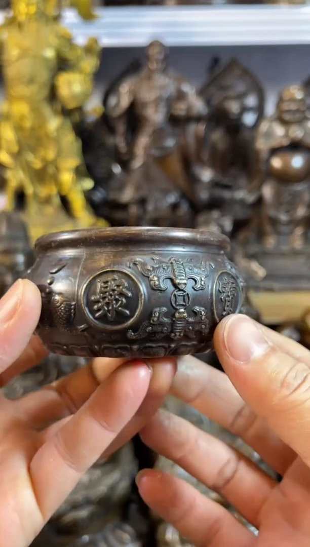 【闪购商品】1案台摆件 物品摆件