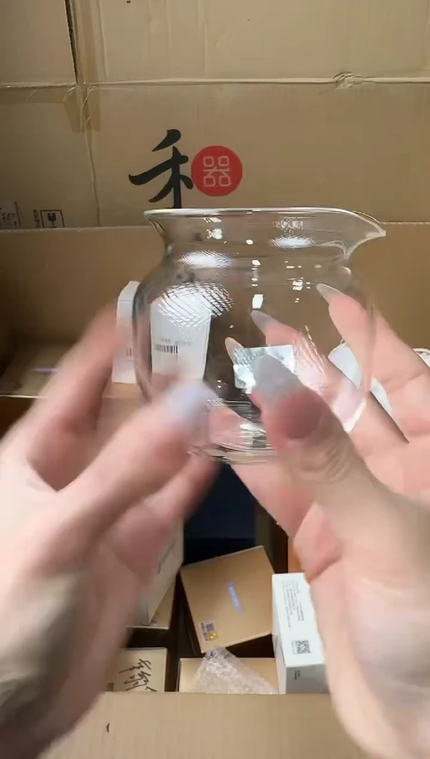 【闪购商品】@@禾器晶彩无耳圆满