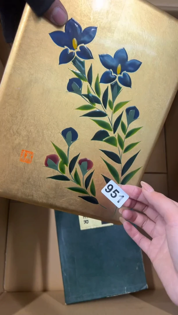 【闪购商品】瓷片951中古商品谨慎参拍