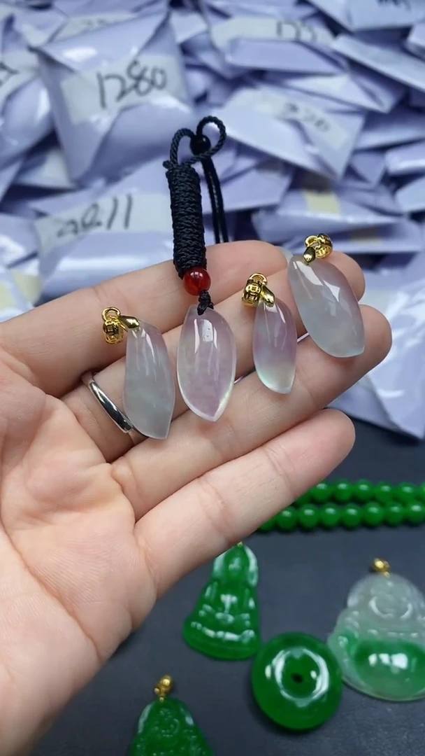 （所见即所得一物一图）108