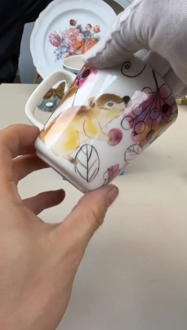 美物严选好物多多e347