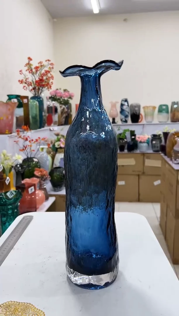 【闪购商品】也麦花器