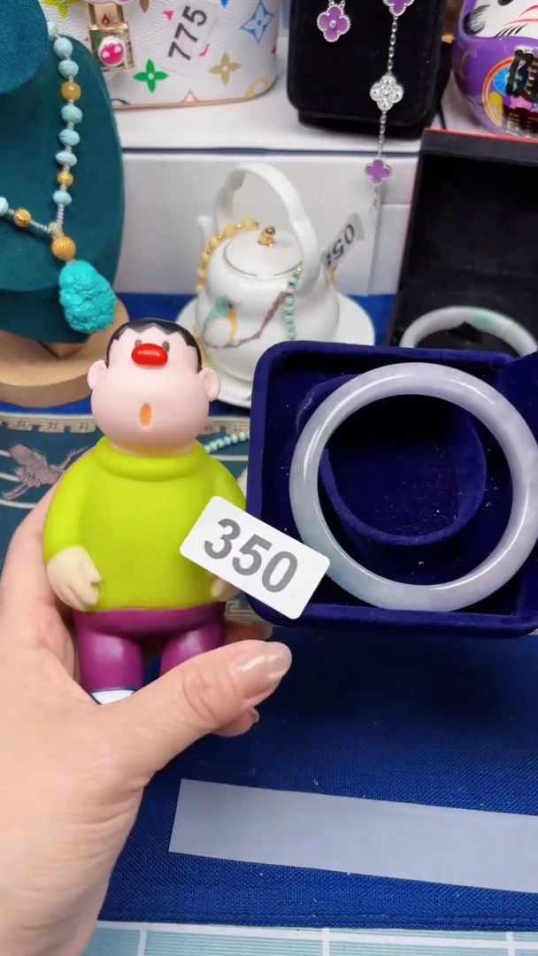 陶茶文玩666周边多人