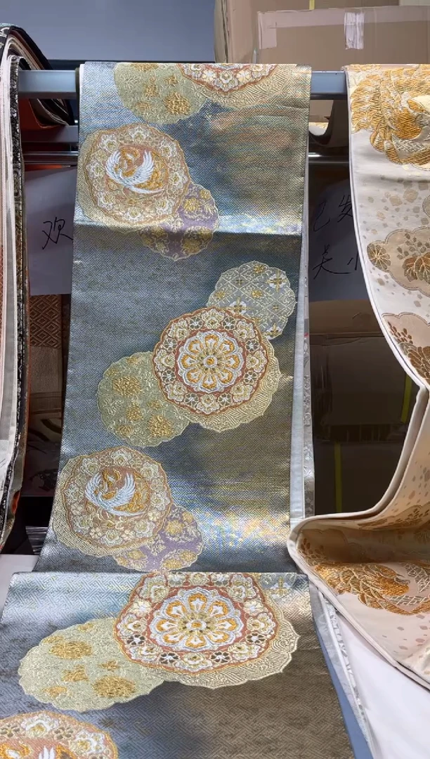 【闪购商品】织绣精选中古物品默认有瑕