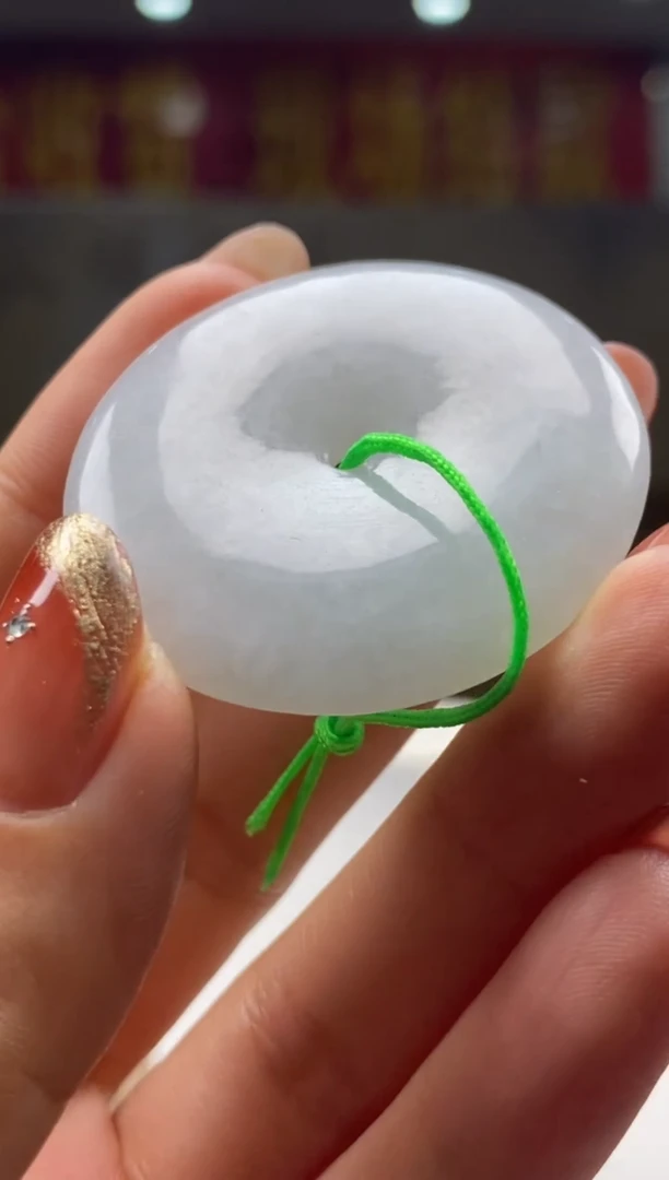 【闪购商品】定制翡翠未镶嵌********82