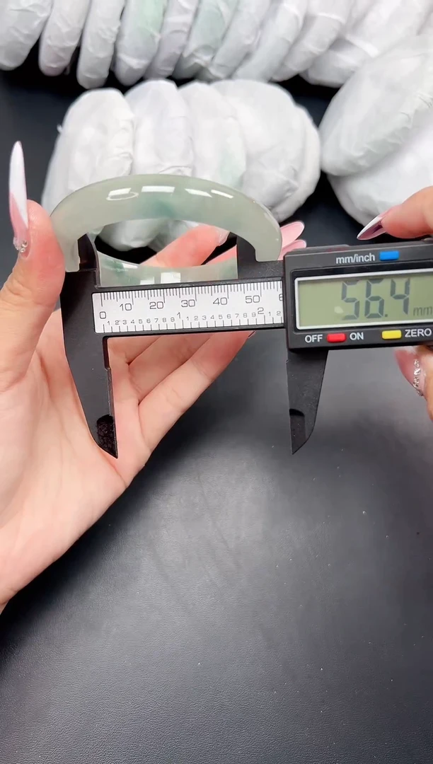 精品手镯，一物一拍P-043