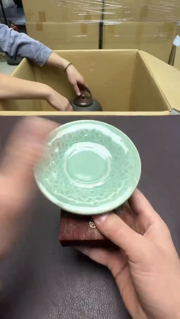 手工艺品钧瓷N***✨151