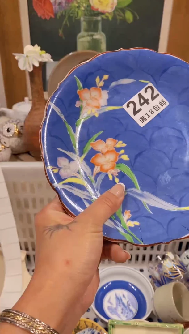 用****9陶瓷茶具欧瓷工艺品