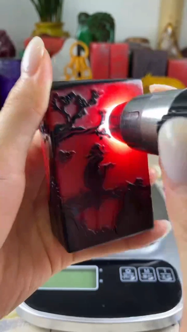 寿山石印石10寿山石