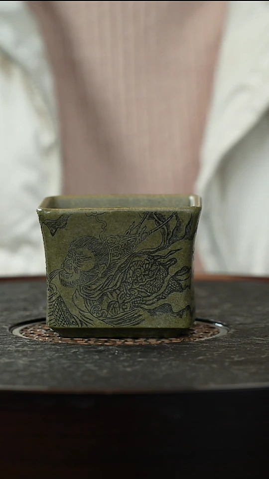 【闪购商品】紫砂茶杯紫砂主人杯