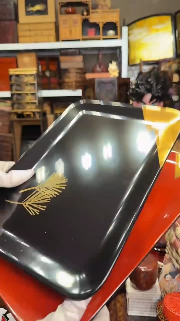 两只大漆大漆大漆