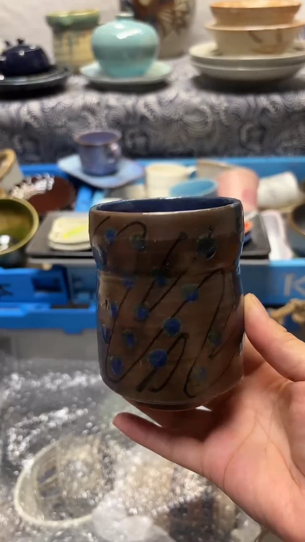 瓷片喵喵家都是大漂亮