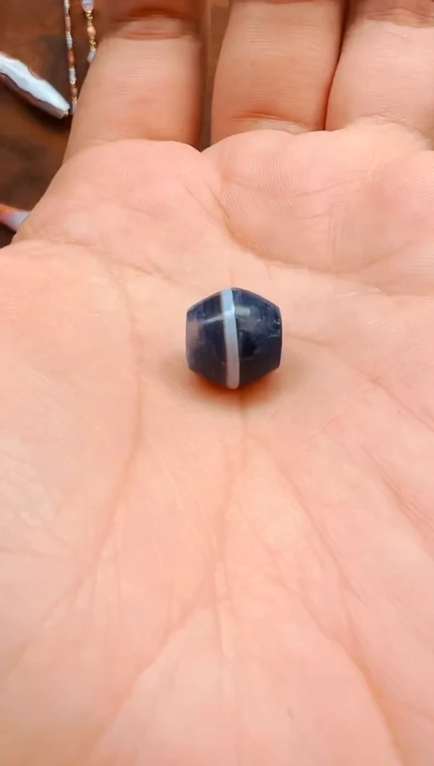 【肖钟出品】东南亚配珠