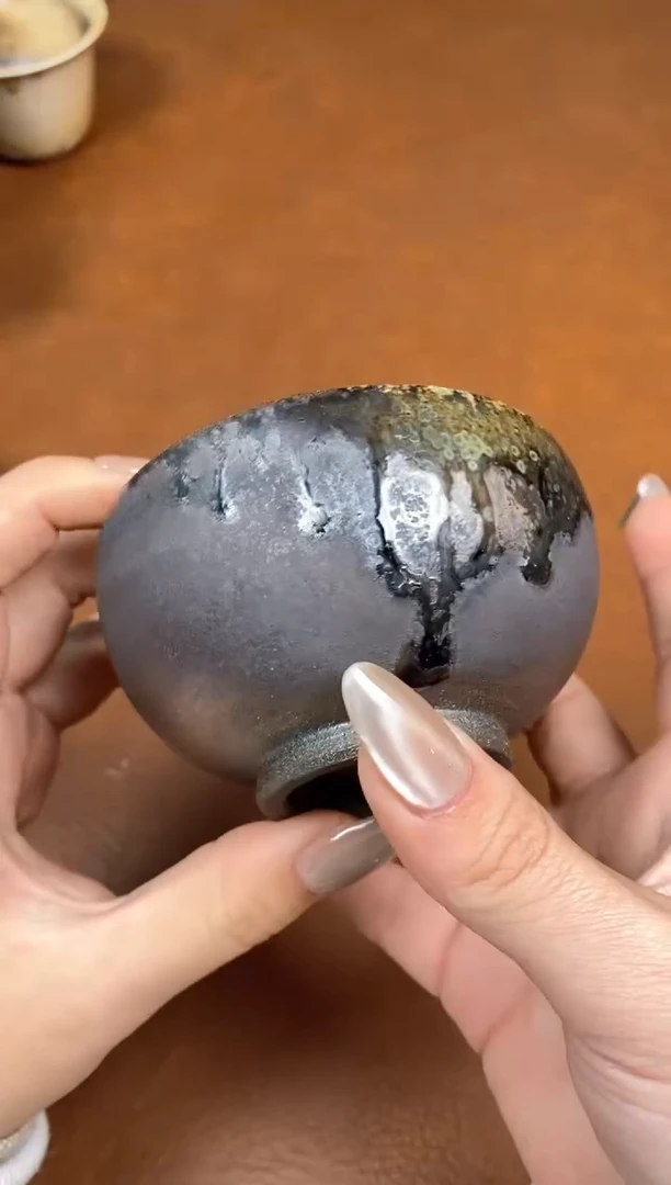 【闪购商品】观寂茶器柴烧专拍链接169