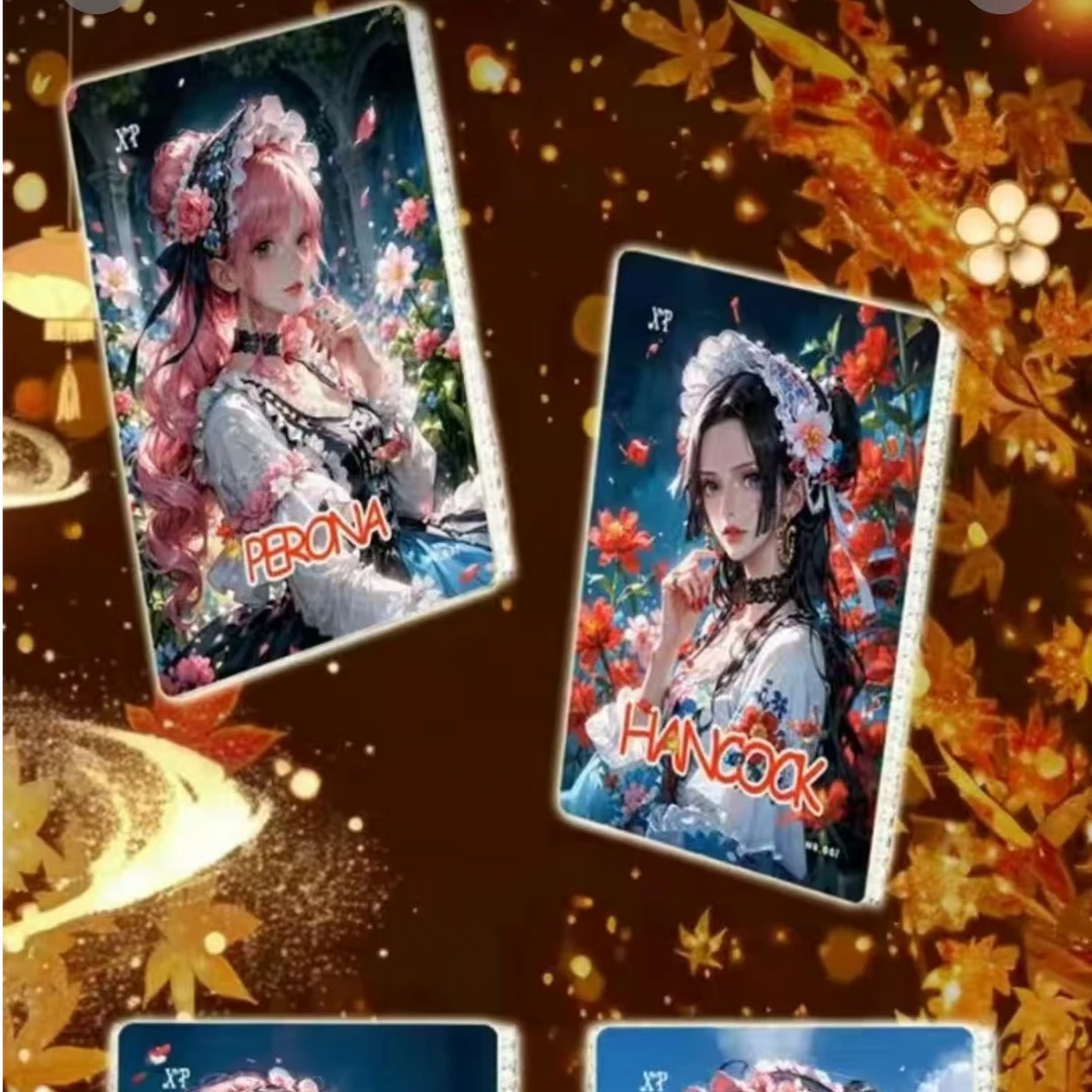 【主链接】【转盘娶人物】艺游文创第三弹 航海王潮玩卡牌【默认代拆】