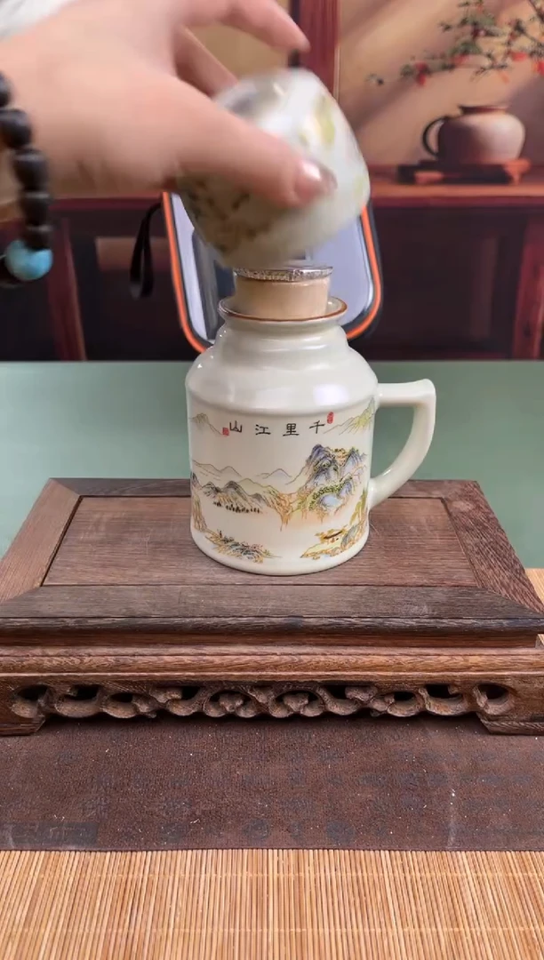 【闪购商品】顾德茶器福利闪购链接