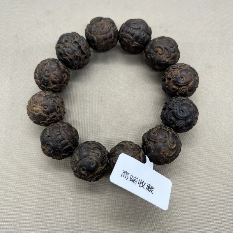 非金属木质手链 【百世璀璨 尽耀光芒】手链RYX152972