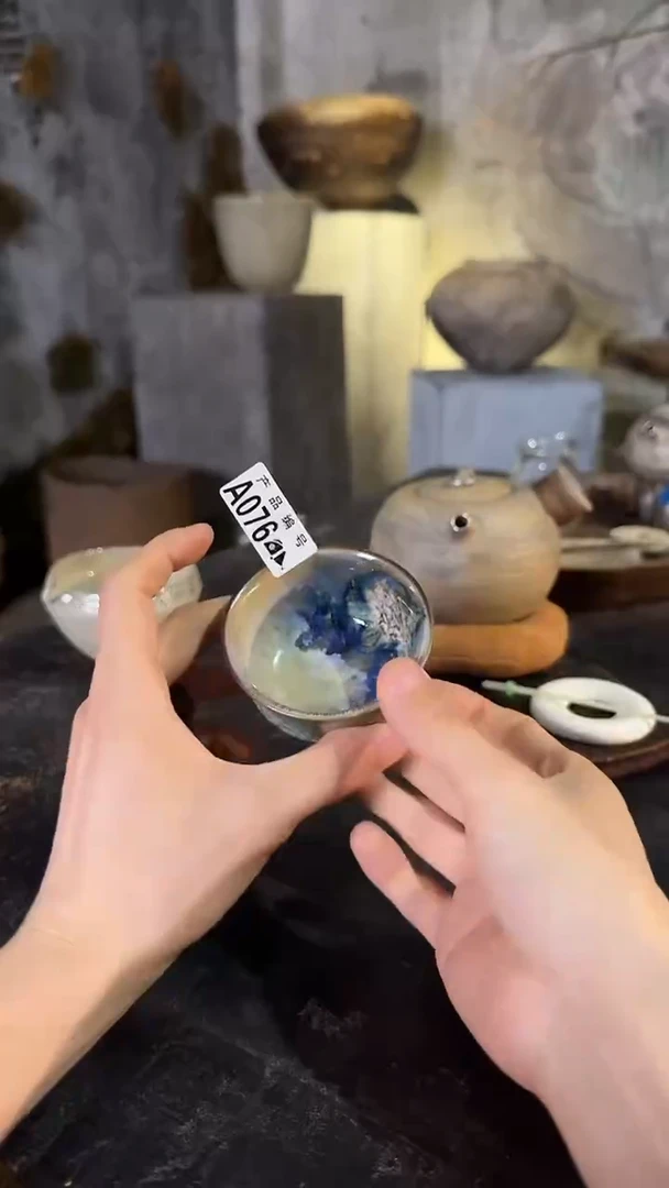 鱼和熊工作室手作器物