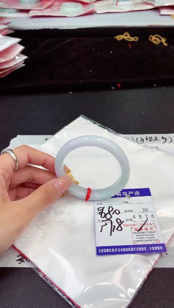 未镶嵌手镯翡翠111111111