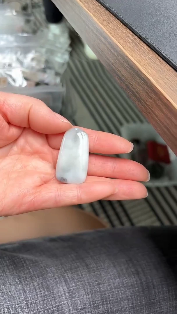 【闪购商品】和田玉吊坠(不含链)未镶嵌A-2