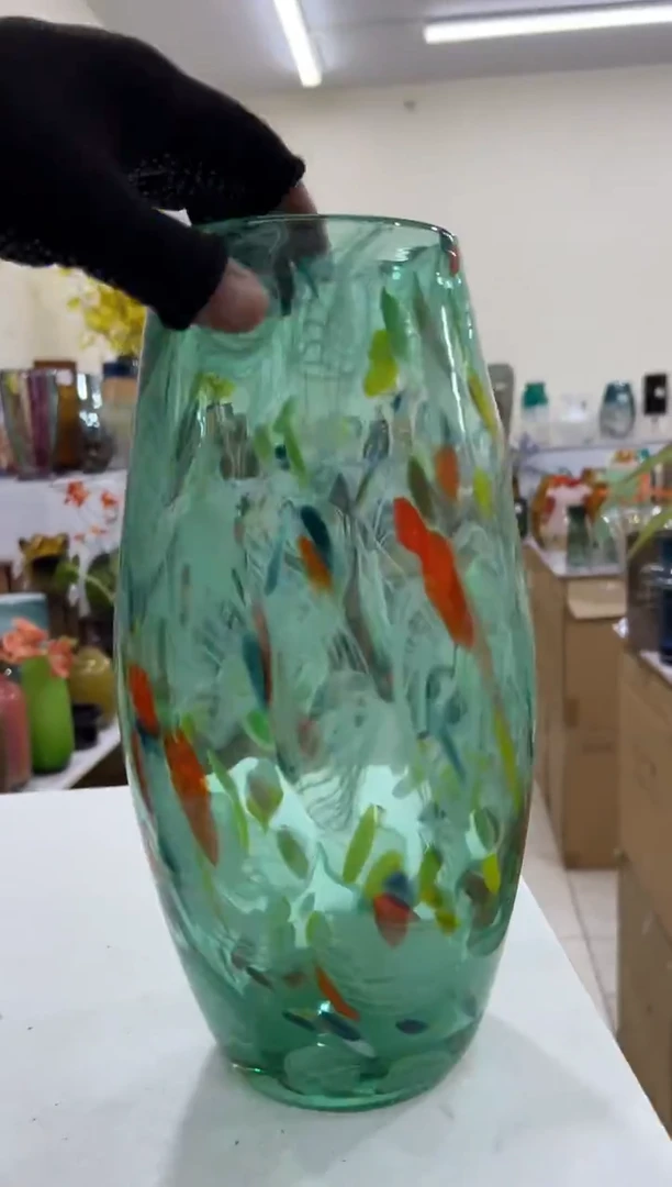 【闪购商品】也麦花器