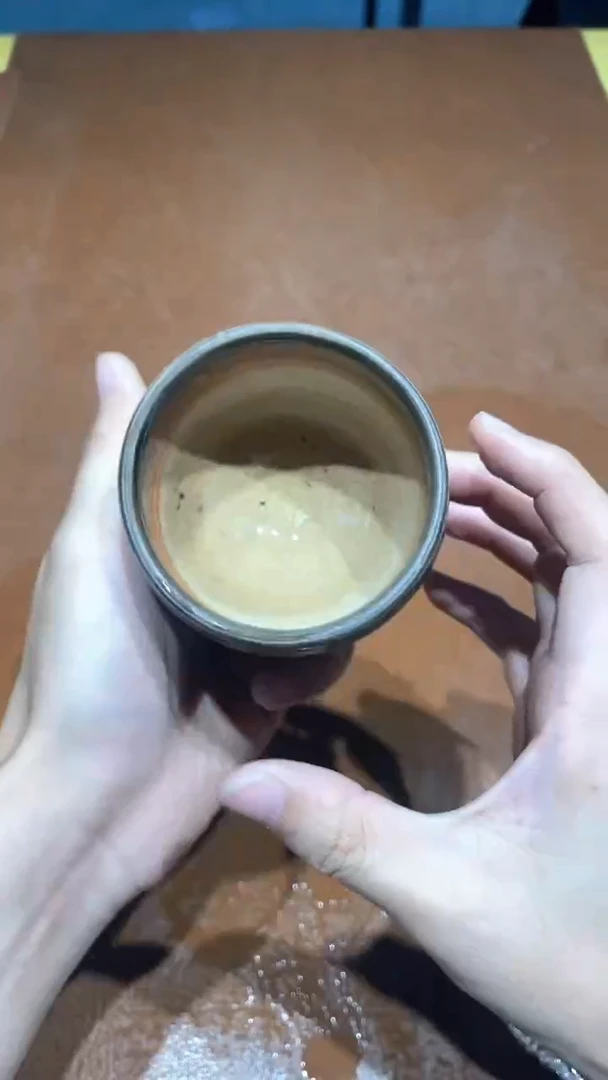 瑕疵专场奢瓷/瑞寅柴烧茶器346