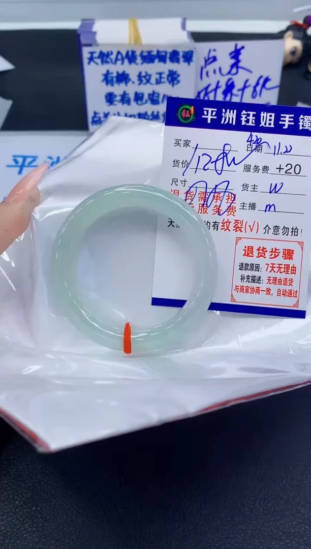 未镶嵌手镯翡翠11111