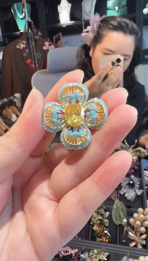 仿水晶合金高货 捡漏
