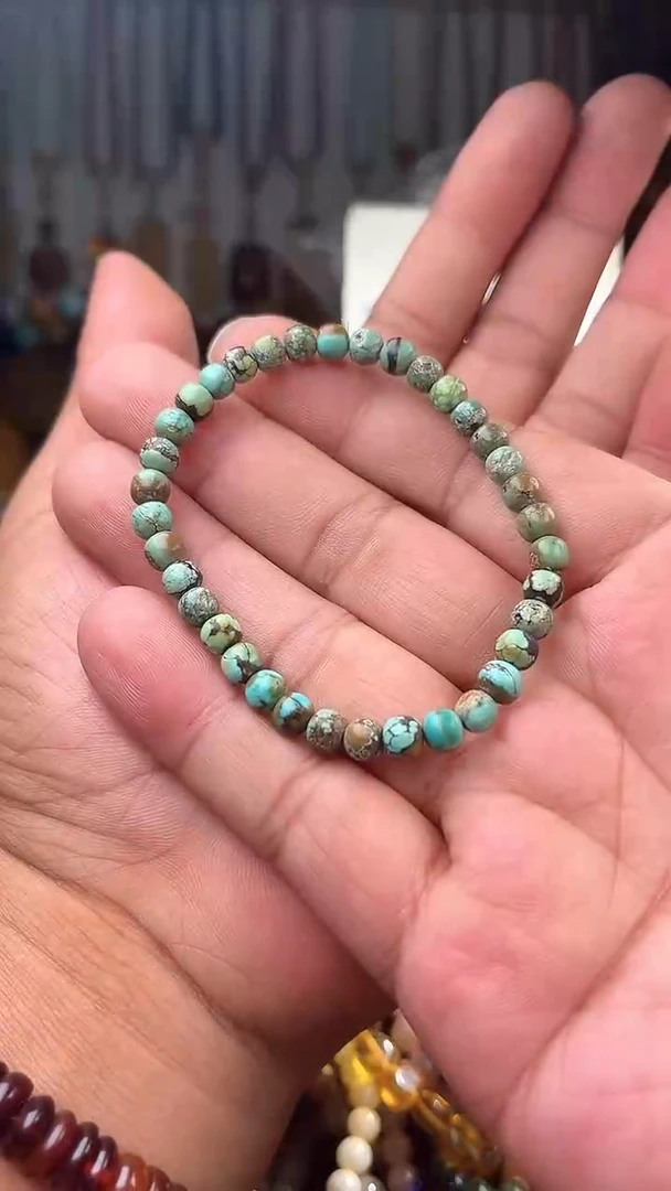 未镶嵌手链翡翠佳* 一物一拍 168478