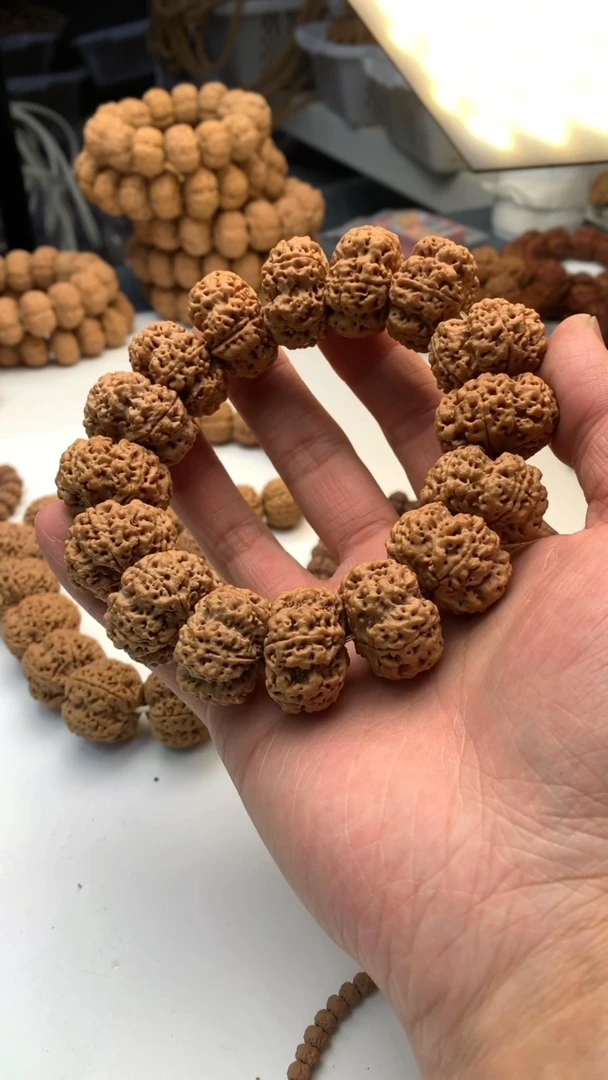 【闪购商品】金刚菩提吊坠4422222222