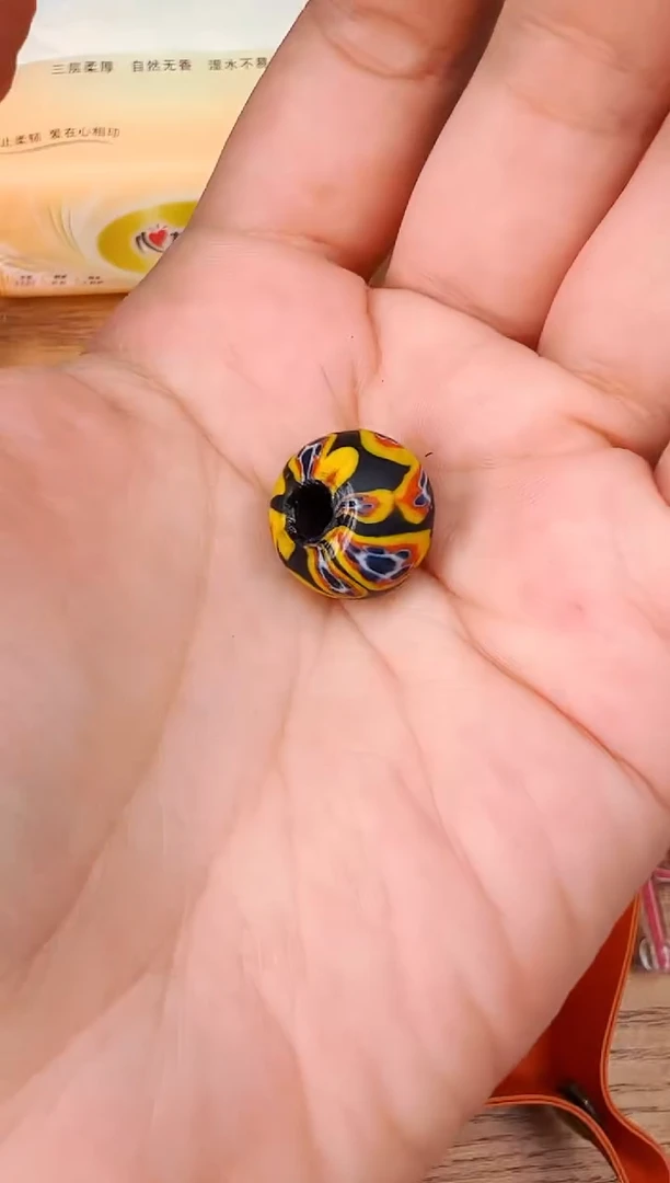 【 西亚珠饰 】配珠